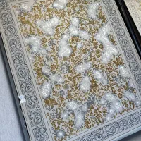 قصر فرش و موکت *مستقیم از نمایندگی/طرح معاوضه|فرش|بوشهر, |دیوار