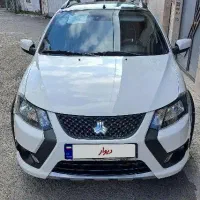 کوییک GXRLمدل ۱۴۰۳ دنده با رینگ