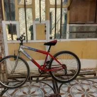 دوچرخه سالم و تمیز|دوچرخه، اسکیت، اسکوتر|کارون, |دیوار