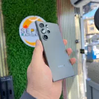 S24 Ultra 256GB نقد و اقساط|موبایل|رشت, حاجی آباد|دیوار