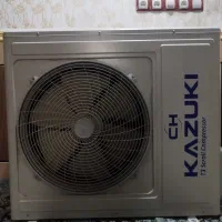 کولر دوتیکه کازوکی 30هزار