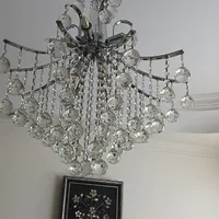 لوستر ابشاری