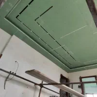 اجرای انواع سقف کاذب کناف نور مخفی لاین نوری