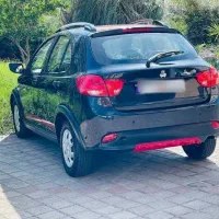 کوییک RSمدل۱۴۰۲ بدون نقطه.|خودرو سواری و وانت|رشت, باهنر|دیوار