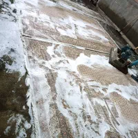 قالیشویی و مبل شویی شیرزاد