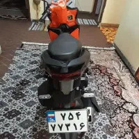 کلیک ۱۵۰|موتورسیکلت|تهران, مولوی|دیوار