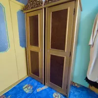 کمد گنجه دراور