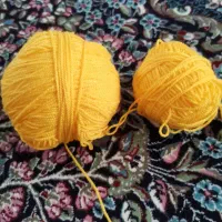 چند عدد کاموا|لوازم خیاطی و بافتنی|سبزوار, امیر کبیر|دیوار