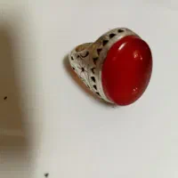 عقیق یمن اصل به شرط|جواهرات|اردبیل, |دیوار