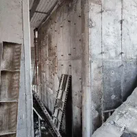 اکیپ ارماتور و قالب بند با ابزار و اکیپ مجرب