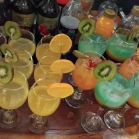 بارمن مجالس|خدمات پذیرایی، مراسم|مشهد, چهارچشمه|دیوار