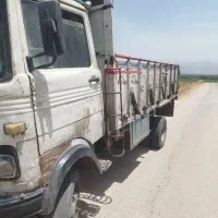 خاور 813/811|خودرو سنگین|الشتر, |دیوار