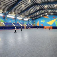 بازیکن فوتسال سالن