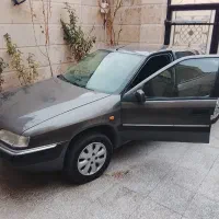 زانتیا ۲۰۰۰ مدل ۸۵|خودرو سواری و وانت|قم, سالاریه|دیوار