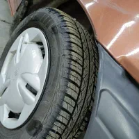 پراید مدل 86|خودرو سواری و وانت|تهران, تهرانپارس جنوبی|دیوار