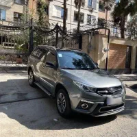 ام وی ام x33s/مدل۹۸/بدون توضیح مشابه صفر|خودرو سواری و وانت|تهران, تهرانپارس غربی|دیوار