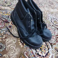 کفش ایمنی نونو