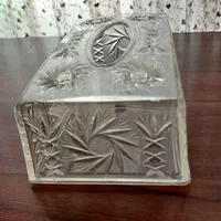 جعبه دستمال کاغذی|صنایع دستی و سایر لوازم تزئینی|تهران, نیاوران|دیوار