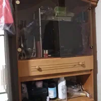 کمد سه تیک|جاکفشی، کمد، دراور|تبریز, |دیوار