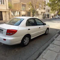 ریو ۸۶|خودرو سواری و وانت|تهران, شهرک دریا|دیوار