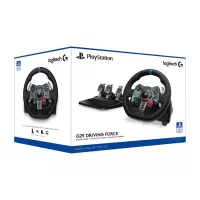فرمان Logitech G29 مناسب PS5  PS4