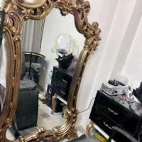 تمامی لوازم سالن|آرایشگاه و سالنهای زیبایی|بومهن, |دیوار