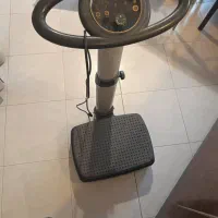 ویبراتور ایستاده لانافرم