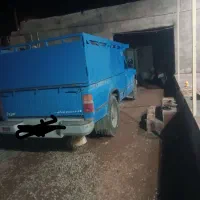 نیسان مدل 95