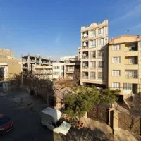 99متر/خطی رو به آفتاب/ تاپ لوکیشن/ سرمایه گذاری|فروش آپارتمان|تهران, باغ فیض|دیوار