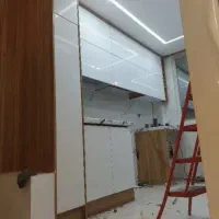 تعمیرات تخصصی کابینت ،کمد،تخت،درب اتاق و سرویس|خدمات پیشه و مهارت|تهران, کن|دیوار