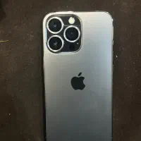 آیفون 13 پرو 256 گیگابایت در حد نو