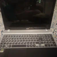 لپ تاپ Acer core i5 گرافیک 2Gb