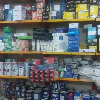 کارگر جهت کار در مغازه لوله و ابزار فروشی نصیر