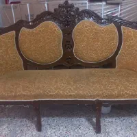 مبل سلطنتی ۶ نفره
