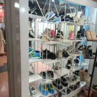 ویترین ورگال وقفسه|فروشگاه و مغازه|سراب, |دیوار