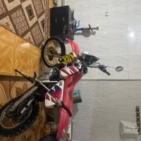crm80|موتورسیکلت|ایلام, |دیوار