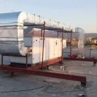 کانال سازی کولر،داکت اسپلیت و‌دریچه سازی