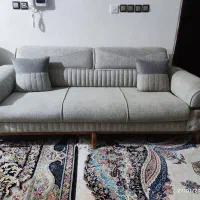 مبلمان راحتی تخت شو نونو