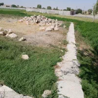 زمین فروش فوری