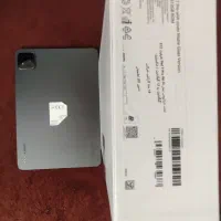 پد ۷ پرو ۵۱۲ گیگ  Pad 7 pro 512|تبلت|اصفهان, سپاهان‌شهر|دیوار