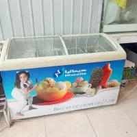 یخچال بستنی نو نو