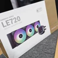 خنک کننده آبی دیپ کول