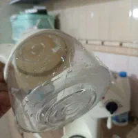 دستگاه برقی|سماور، چایساز، قهوهساز|نورآباد, |دیوار