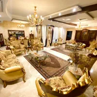 فروش-آپارتمان-250-متری-سعادت-آباد-2-پارکینگ-سندی