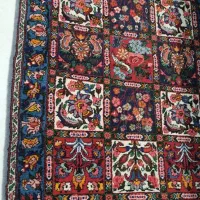 قالی چالشتر بختیاری