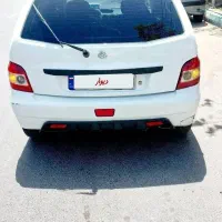 پراید ۱۱۱ مدل ۹۵