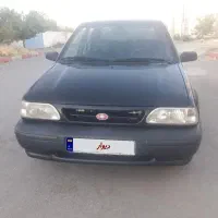 پراید ۸۴ انژکتور|خودرو سواری و وانت|بروجرد, |دیوار