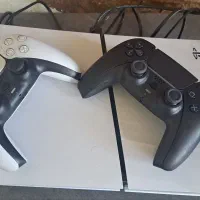 کنسول بازی ps5 slim