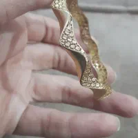 النگوی عماراتی و انگشتر تمیز ۲یا۳درصد بالای تابلو|جواهرات|خواف, |دیوار