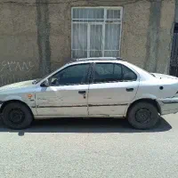 سمند 84